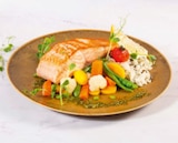 Lachsfiletsteak „Klassik“ im Angebot bei XXXLutz Möbelhäuser in Niederkassel Lachsfiletsteak „Klassik“ Angebote bei XXXLutz Möbelhäuser Niederkassel für 9,00 €