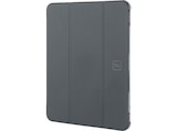 Satin, Bookcover, Apple, iPad Pro 11'' M4, blauschwarz von TUCANO im aktuellen MediaMarkt Saturn Prospekt für 30,99 €