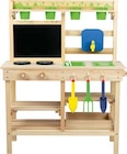 Outdoorküche Angebote von Playtive bei Lidl Siegen für 34,99 €