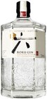 Japanese Craft Gin im Angebot bei REWE in Mülheim Japanese Craft Gin Angebote von Roku bei REWE Mülheim für 21,99 €