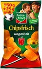 Aktuelle Chips Angebote bei GLOBUS in Jena Aktuelles Chipsfrisch, Ofenchips oder Intense Angebot bei GLOBUS in Jena ab 0,99 €