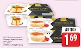 Panna Cotta von EDEKA für 1,69 € bei E center im Angebot Panna Cotta von EDEKA im aktuellen E center Prospekt