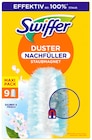 Staubmagnet im Rossmann Prospekt Staubmagnet von Swiffer im aktuellen Rossmann Prospekt für 4,99 €