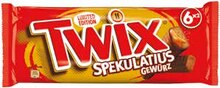 Mars, Snickers oder Twix* bei NETTO mit dem Scottie in Chemnitz Mars, Snickers oder Twix* im Angebot bei NETTO mit dem Scottie Chemnitz für 1,49 €