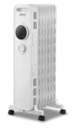 Radiateur bain d'huile BH-25 G - FAR en promo chez But Valence à 59,99 €