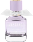 Woman Eau de Parfum Angebote von Mustang bei Rossmann Potsdam für 9,49 €