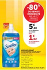 Super U Clermont-Ferrand - Promo Assouplissant Concentré Promo Assouplissant Concentré à 1,02 € dans le catalogue Super U à Clermont-Ferrand