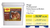 Professional Feine Sauce zu Braten von Maggi im aktuellen METRO Prospekt
