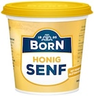 Honigsenf von Born im aktuellen Thomas Philipps Prospekt