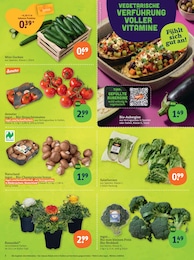 tegut Demeter im Prospekt tegut Demeter im Prospekt