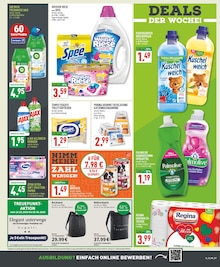 Toilettenpapier im Marktkauf Prospekt "Aktuelle Angebote" mit 24 Seiten (Bielefeld)