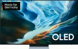 TV GQ77S90HAEXZG im Angebot bei MEDIMAX in Mühlheim TV GQ77S90HAEXZG Angebote von Samsung bei MEDIMAX Mühlheim für 2.199,00 €
