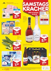 Aktueller Netto Marken-Discount Prospekt mit Hasseröder, "Aktuelle Angebote", Seite 64