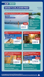 Aktueller ALDI SÜD Prospekt mit Cappuccino, "Gutes für Alle.", Seite 13