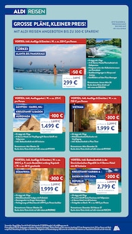 Aktueller ALDI SÜD Prospekt "Gutes für Alle." mit 41 Seiten