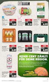 Bitburger im Kaufland Prospekt in Dülmen Aktueller Kaufland Prospekt mit Bitburger, "RICHTIG FRISCH", Seite 25
