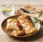 Tresse au Jambon Fromage dans le catalogue Super U