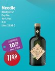 Aktuelle Gin Angebote bei Getränke Hoffmann in Potsdam Aktuelles Blackforest Dry Gin Angebot bei Getränke Hoffmann in Potsdam ab 10,99 €