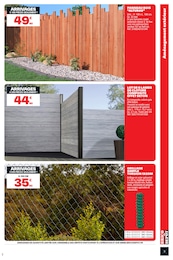 Offre Store dans le catalogue Brico Dépôt du moment à la page 3