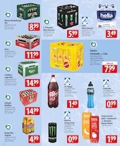 Aktueller famila Nordost Prospekt mit Energydrink, "besser als gut!", Seite 16