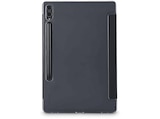 Samsung Galaxy im MediaMarkt Saturn Prospekt Fold Clear m. Stiftfach, Bookcover, Samsung, Galaxy Tab S10+ 12.4", Schwarz von HAMA im aktuellen MediaMarkt Saturn Prospekt für 23,99 €