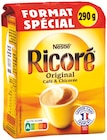 Promo Ricoré Original à 4,72 € dans le catalogue Colruyt à Chevigny-Saint-Sauveur
