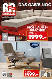 Ecksofa Angebot & Preis im aktuellen porta Möbel Prospekt Ecksofa Angebot im aktuellen porta Möbel Prospekt auf Seite 2