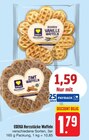 Herzstücke Waffeln im Angebot bei E center in Nürnberg Herzstücke Waffeln Angebote von EDEKA bei E center Nürnberg für 1,59 €