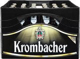 Biere Angebote von Krombacher bei Netto Marken-Discount Bielefeld für 10,99 €