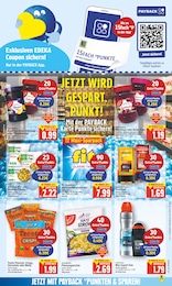 Dusche Angebot im aktuellen E center Prospekt auf Seite 13