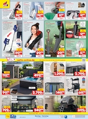 Whirlpool im Netto Marken-Discount Prospekt in Gera Aktueller Netto Marken-Discount Prospekt mit Whirlpool, "Aktuelle Angebote", Seite 34