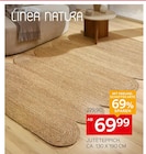 Linea Natura Juteteppich „Jute Dhurie“,  im aktuellen XXXLutz Möbelhäuser Prospekt für 69,99 €