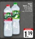 Touch oder Tee im Angebot bei E center in Wermelskirchen Touch oder Tee Angebote von Volvic bei E center Wermelskirchen für 1,19 €