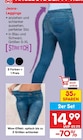 Jeans-Leggings Angebote bei Netto Marken-Discount Elmshorn für 14,99 €