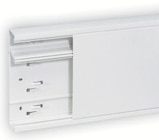 Gaine Technique de Logement (GTL) - LEGRAND dans le catalogue LEROY MERLIN