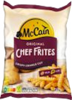 Marktkauf - Chef Frites Angebot im Prospekt Chef Frites bei Marktkauf im Prospekt "" für 1,59 €