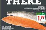 Aktuelle Lachs Angebote bei Marktkauf in Münster Aktuelles Lachsfilet Angebot bei Marktkauf in Münster ab 1,99 €