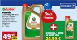 Castrol Edge 5W-30 LL im Angebot bei E center in Stuttgart Castrol Edge 5W-30 LL Angebote von Castrol bei E center Stuttgart für 24,99 €
