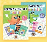 Lernkarten-Set für 3,49 € bei Mäc-Geiz im Angebot Lernkarten-Set im aktuellen Mäc-Geiz Prospekt
