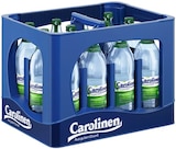 Mineralwasser Medium im Angebot bei REWE in Hamm Mineralwasser Medium Angebote von Carolinen bei REWE Hamm für 5,49 €