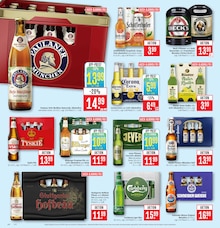 Bier im aktuellen Marktkauf Prospekt (Reutlingen) Bier im Marktkauf Prospekt "Aktuelle Angebote" mit 48 Seiten (Reutlingen)