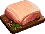 Marktkauf - Schinkenkrustenbraten Angebot im Prospekt Schinkenkrustenbraten bei Marktkauf im Prospekt "" für 4,99 €