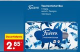 Aktuelles Taschentücher Box Angebot bei Netto Marken-Discount in Fürth ab 2,85 €