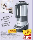 famila Nordwest - Standmixer mit Kochfunktion Angebot im Prospekt Standmixer mit Kochfunktion bei famila Nordwest im Prospekt "" für 49,99 €