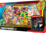 COFFRET PREMIUM MEGA-ZYGARDE EX - ASMODEE en promo chez Auchan Hypermarché Périgueux à 49,99 €