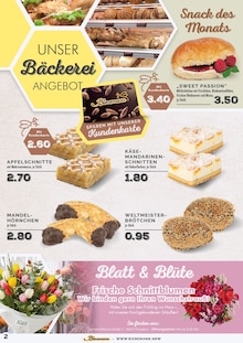 Aktueller EDEKA Voerde (Niederrhein) Prospekt EDEKA Prospekt Voerde (Niederrhein) "Aktuelle Angebote" mit 16 Seiten