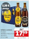 Aktuelles Dunkel Angebot bei Getränke Quelle Weydringer in Hannover ab 17,99 €