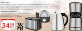 Aktuelle Toaster Angebote bei GLOBUS in Jena Aktuelles Toaster Bueno oder Eierkocher Stelio oder Edelstahl-Wasserkocher Stelio oder Kaffeeautomat Bueno Pro Angebot bei GLOBUS in Jena ab 34,99 €