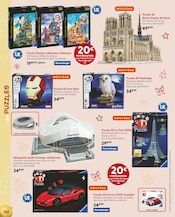 Promos Orange dans le catalogue "UN NOËL DE HOTTE VOLTIGE" de La Grande Récré à la page 156