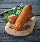 Saucisse de Morteau IGP - Morteau Saucisse en promo chez Intermarché Saint-Denis à 14,89 €